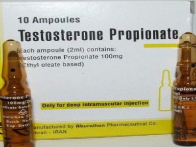 Propionat Testosteron kaufen