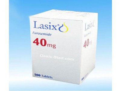 Kaufen Sie Lasix 40 mg online