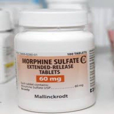 Morphine Apotheke