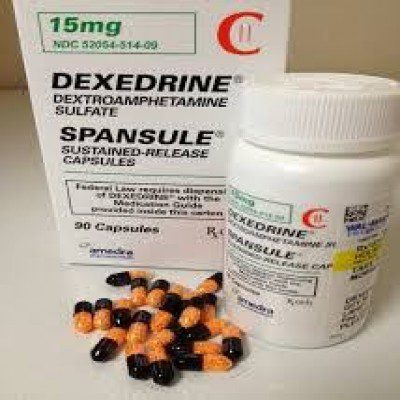 Dexedrine Online