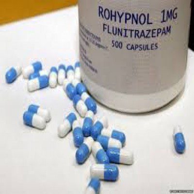 Rohypnol ohne Rezept