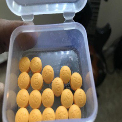 Amoxicillin 500 mg