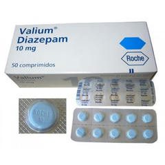 Valium 10 mg kaufen