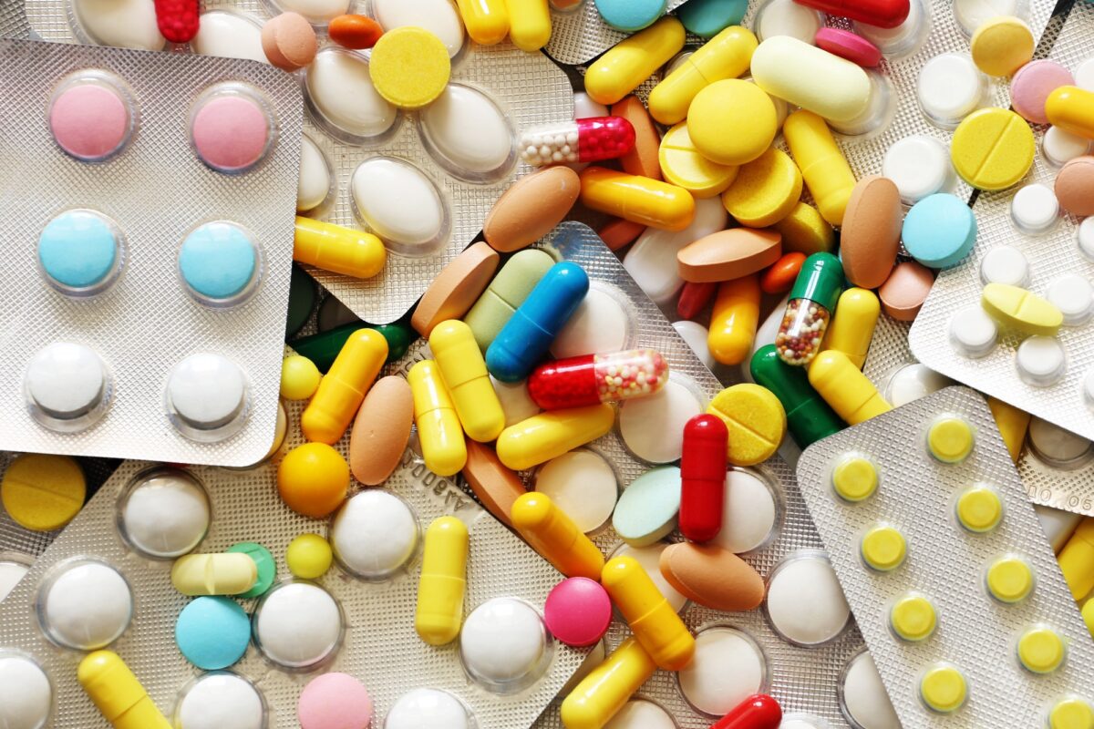 Online Apotheke: Sicher Medikamente von Zuhause aus bestellen